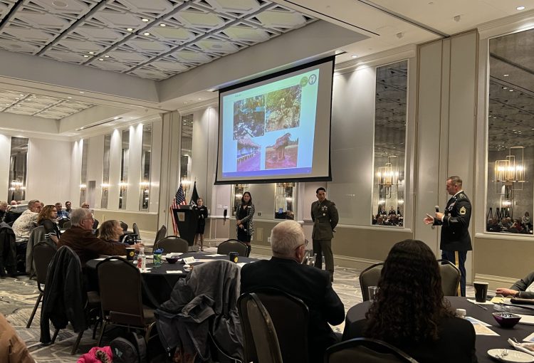 DPAA Family Update Meeting