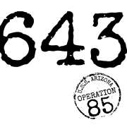 (5) We Need 643 DNA Samples from Families to Start the ID Process