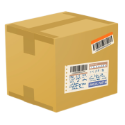 (4) Discrete DNA Sample Kit is Mailed to You