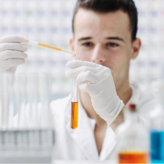 (6) Your DNA Sample is Ready to be Matched to a Crew Member