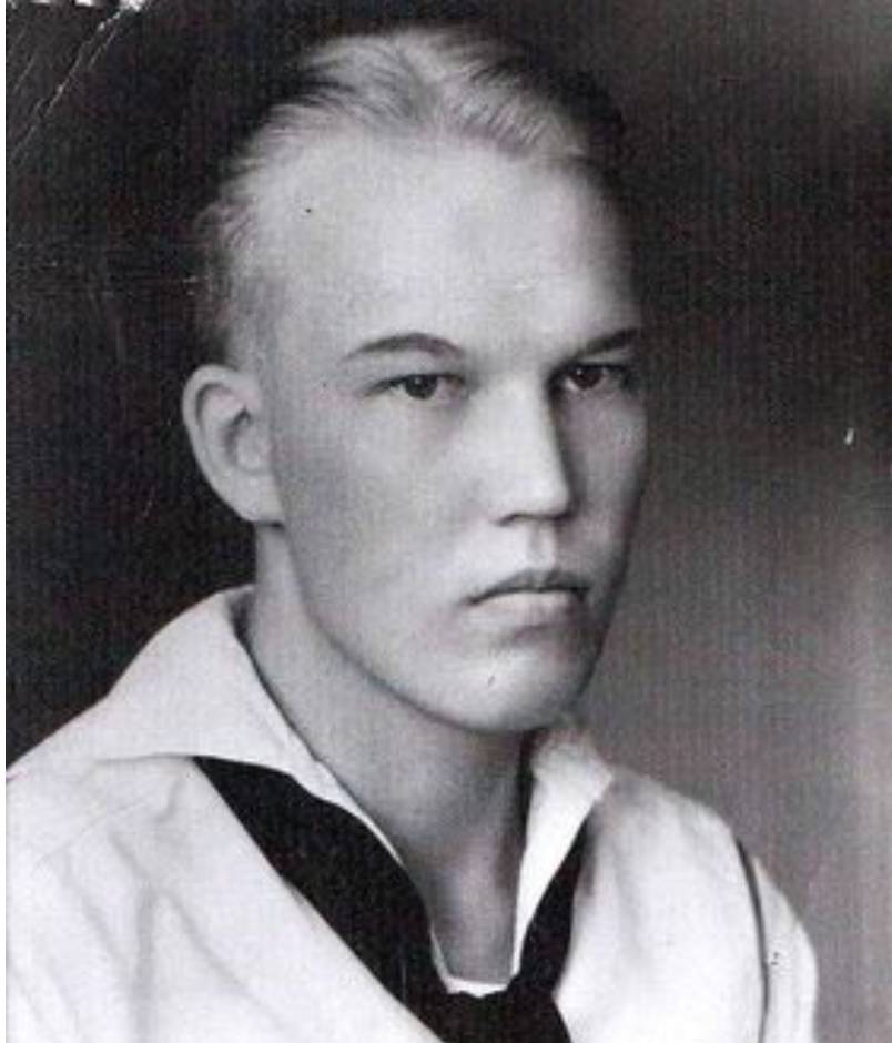 Richard Stanton Sherven