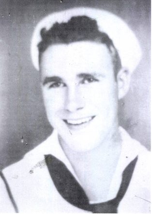 GM3c William E. Mann