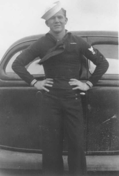 William Hays USS Arizona