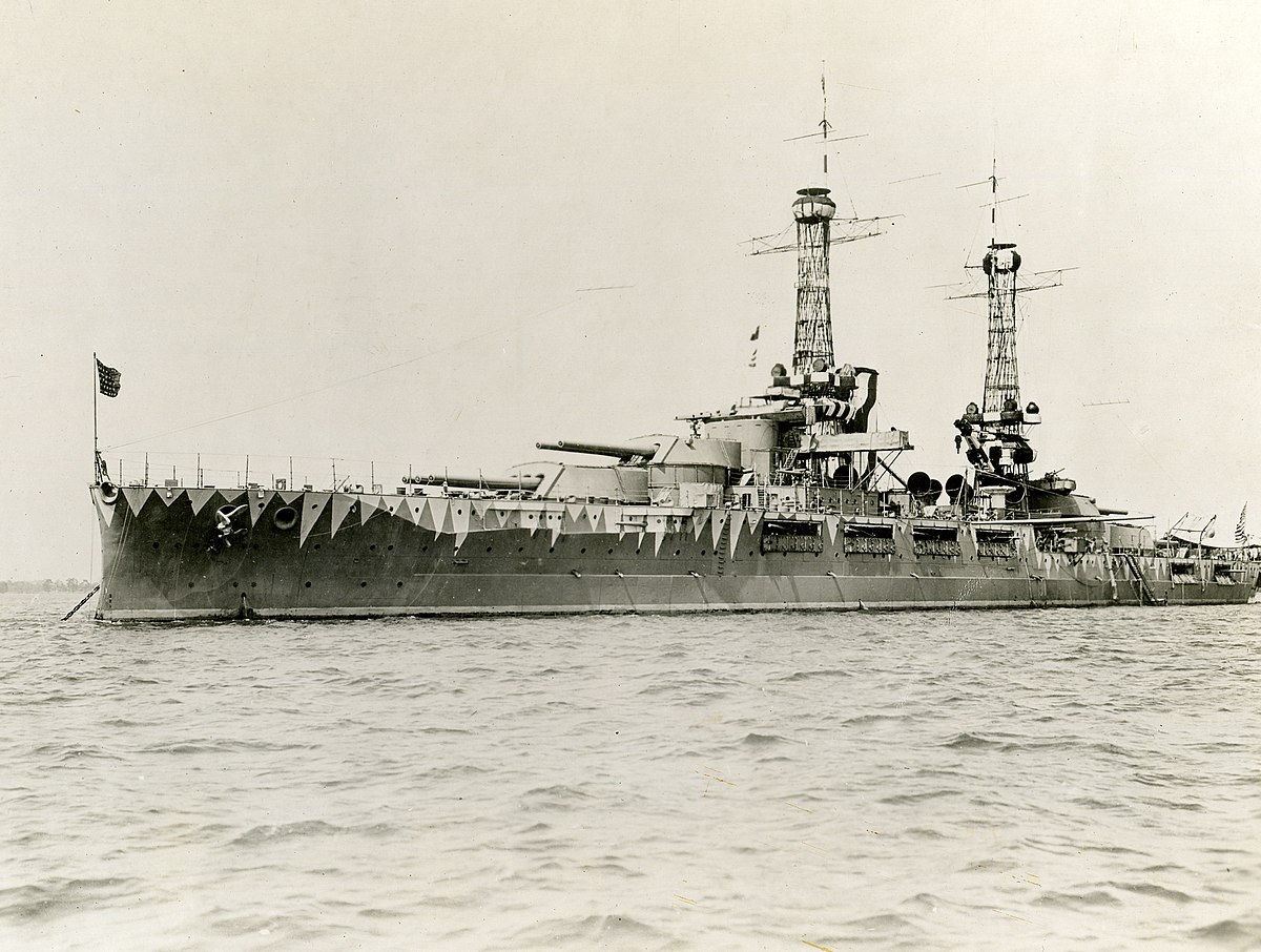 How the DPAA USS Oklahoma Unknown Project Relates to the USS Arizona Project