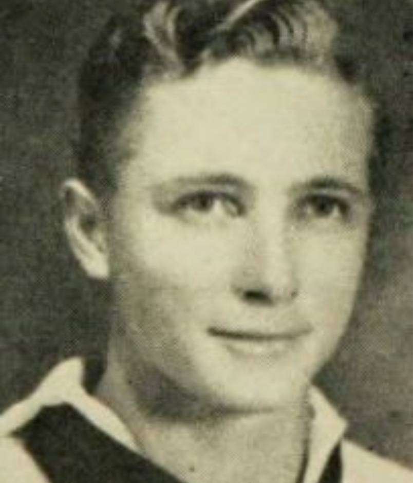 Henry Lloyd Lee USS Arizona