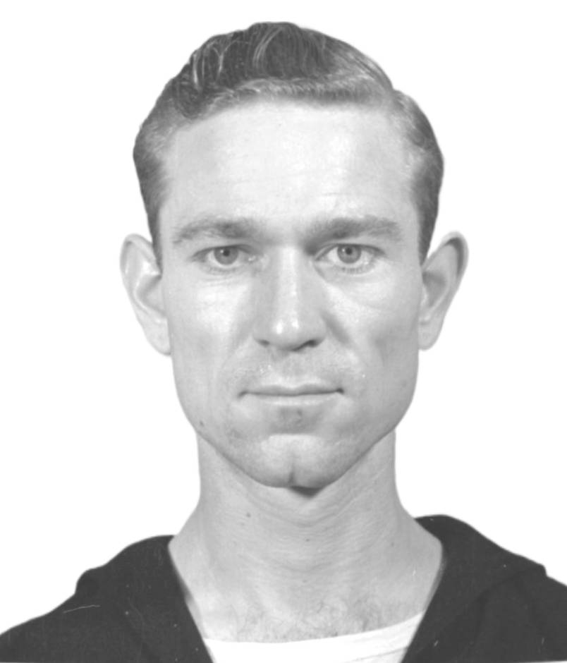 Jack Herman Williams USS Arizona
