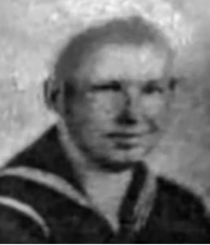 James Ammon Beaumont USS Arizona