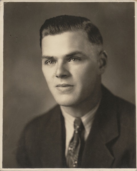 "Bud" Morse USS Arizona