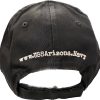 Operation 85 Hat back