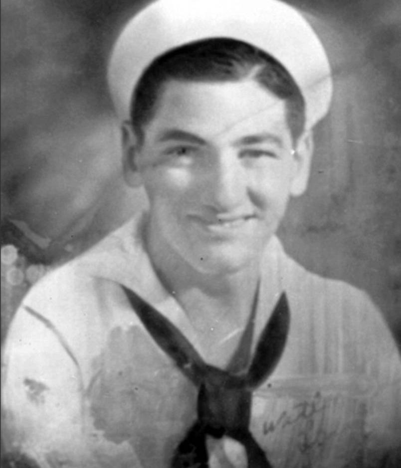 Frank Anthony Aprea
