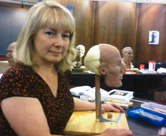 “Operation 85” Welcomes Renowned Genealogist Melinde Lutz Byrne