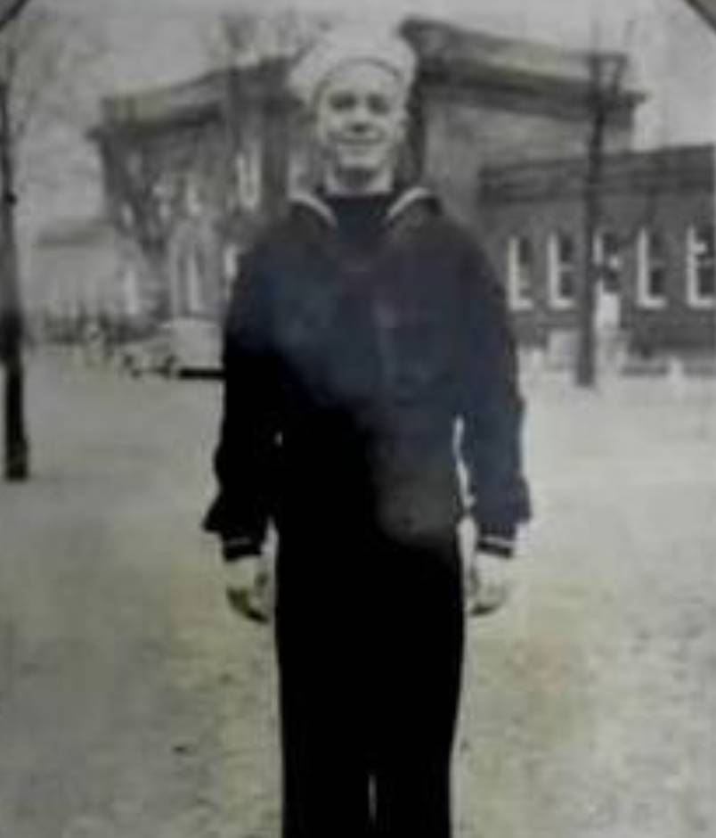 Robert Lee Allen