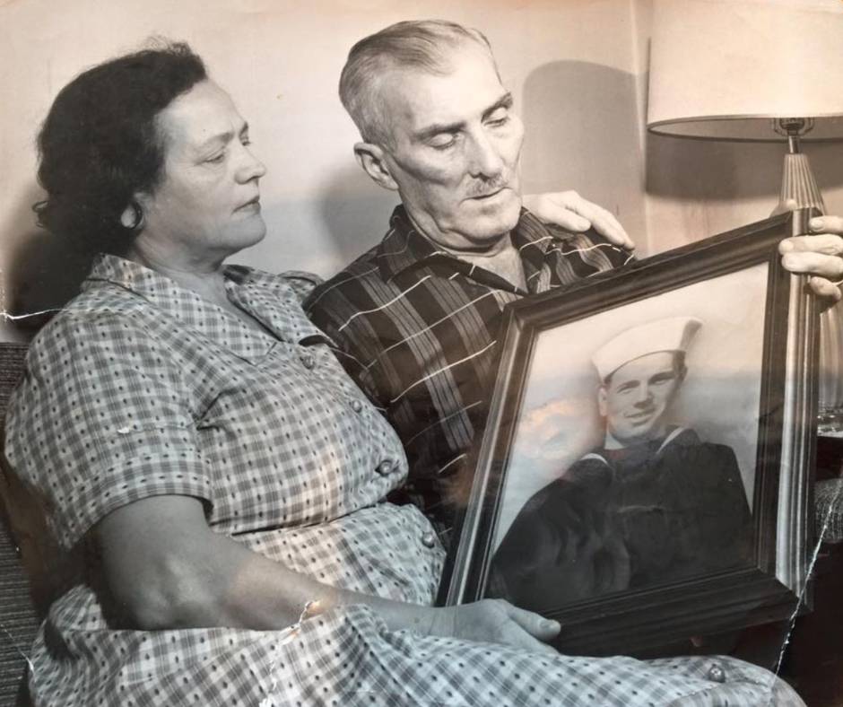 Lenvil Watkins Parents