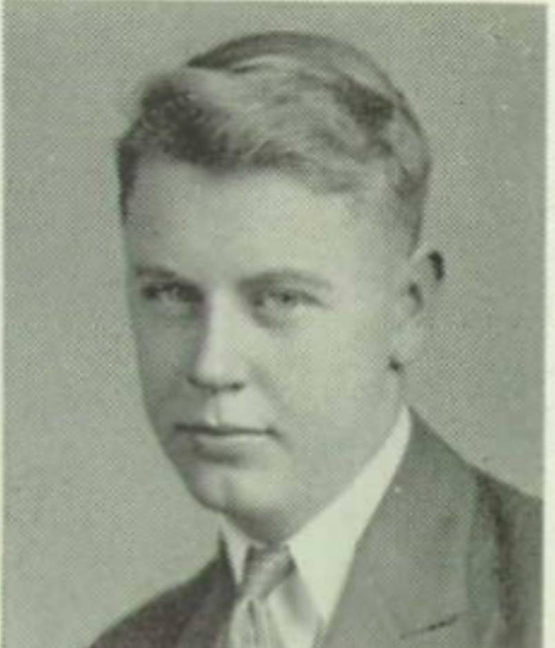 Yearbook Photo