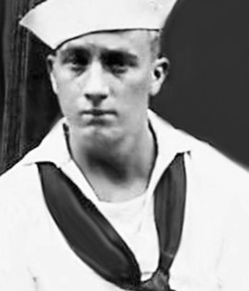 CHACE, Raymond Vincent