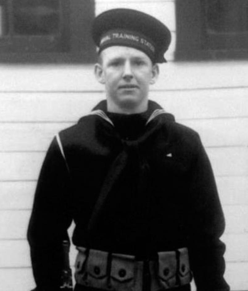 Paul Anthony Evans USS Arizona