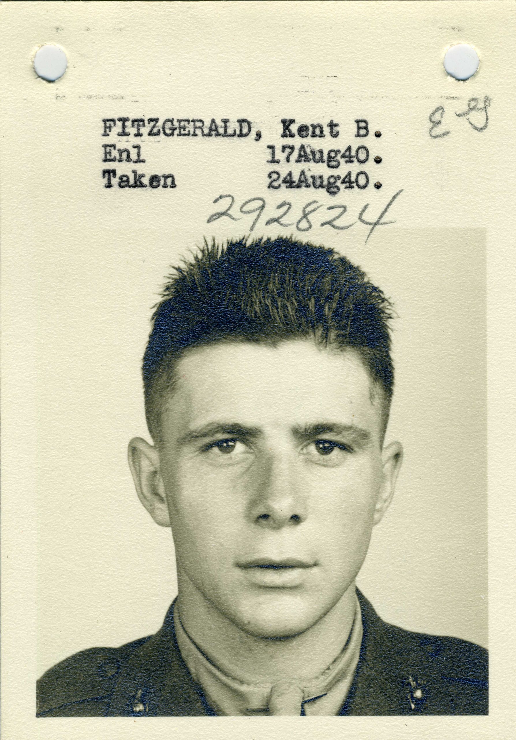 Keny Blake Fitzgerald