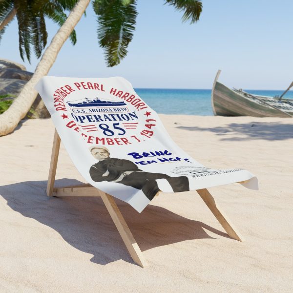Beach Towel