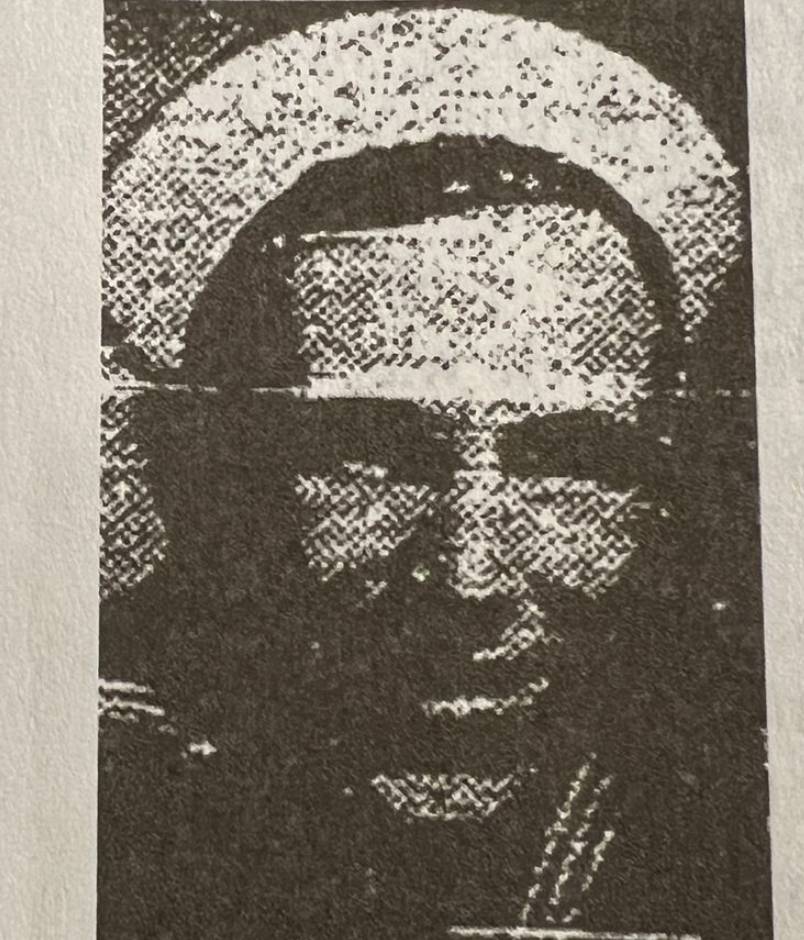 Claude Muncy