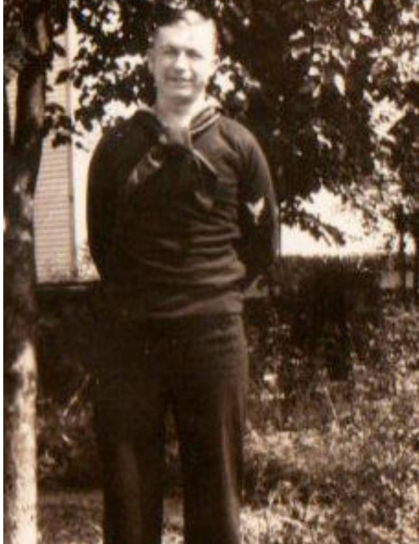 Edward Klann