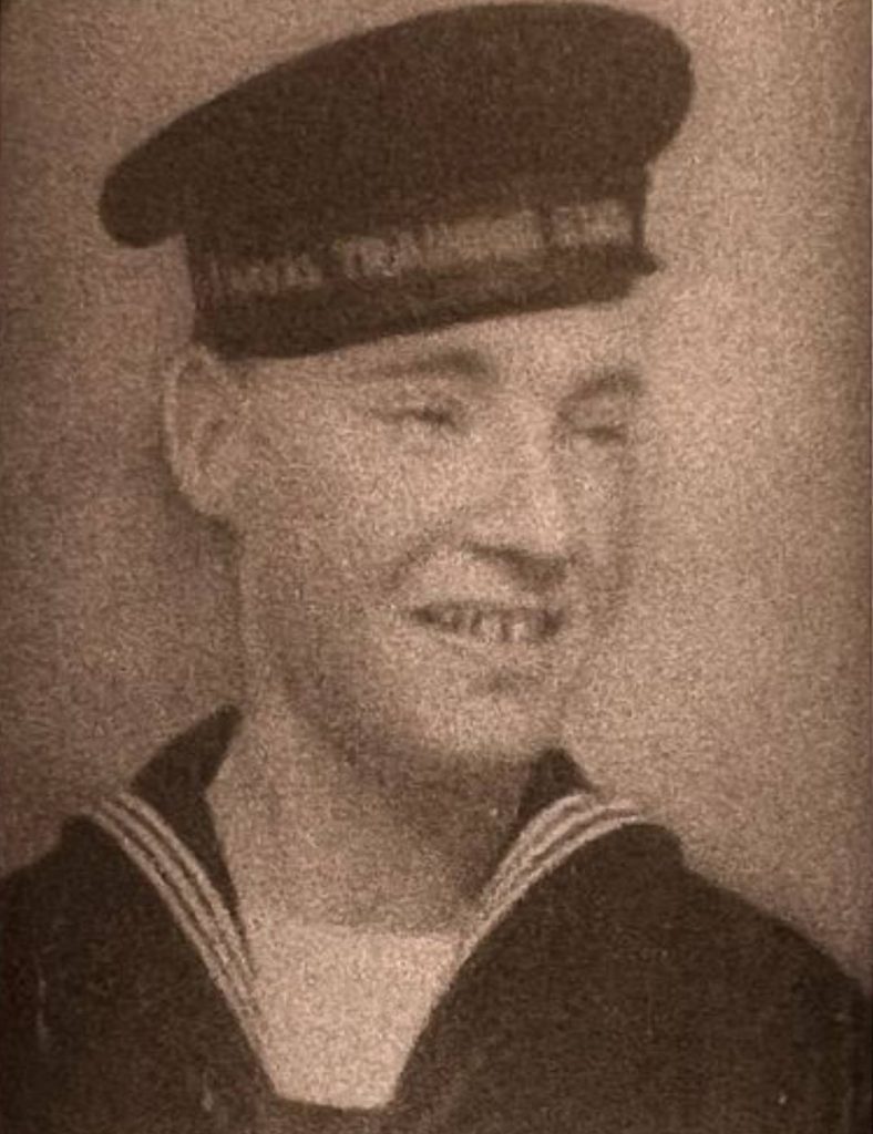 LEWIS, Wayne Alman