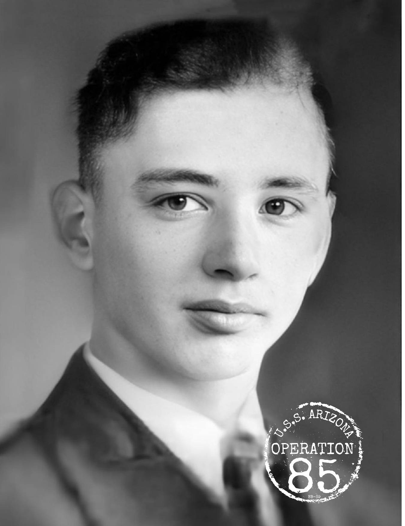 Elwyn LeRoy Brown