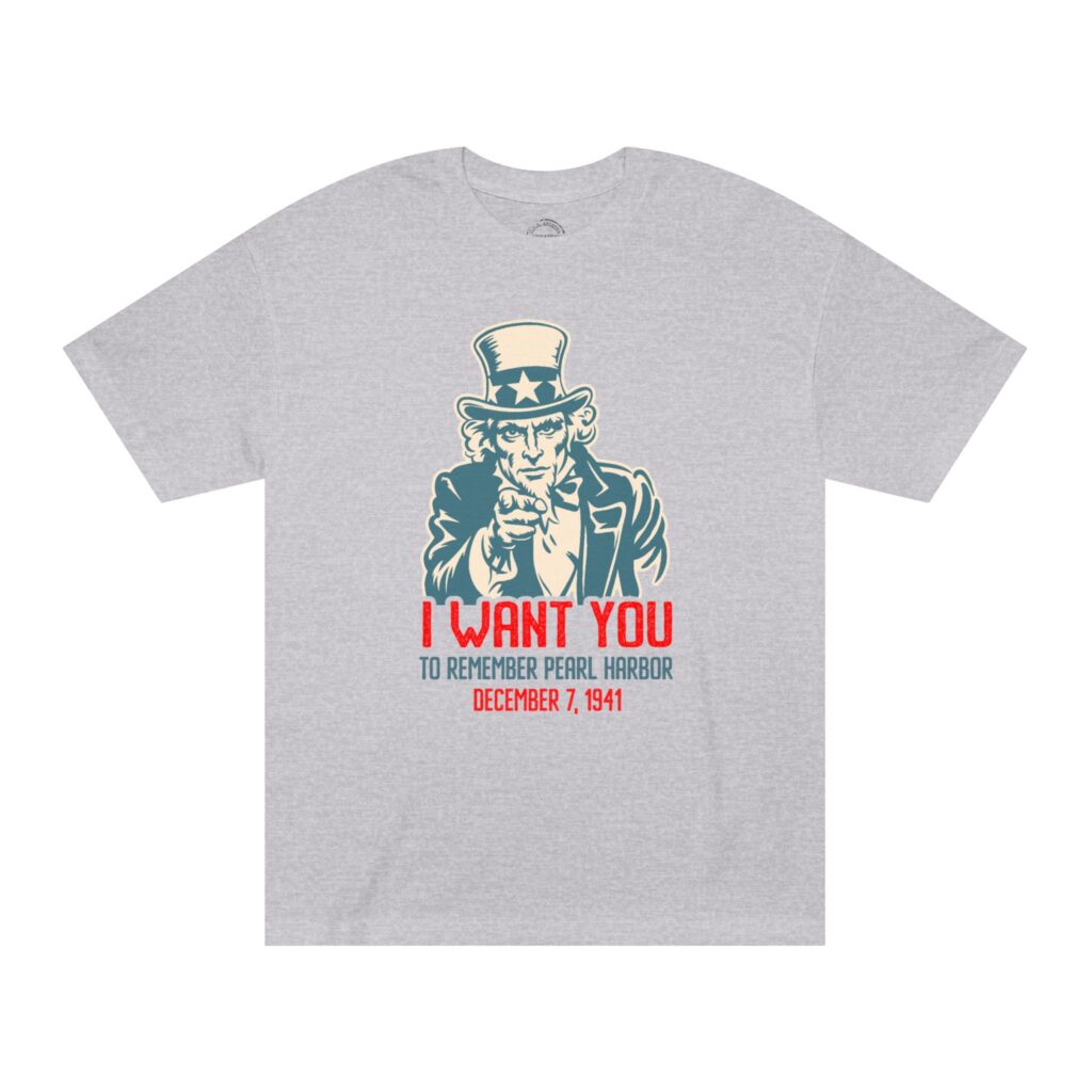 I want you Uncle Sam shirt