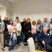 USS Arizona family members continue their strong presence at FMU’s